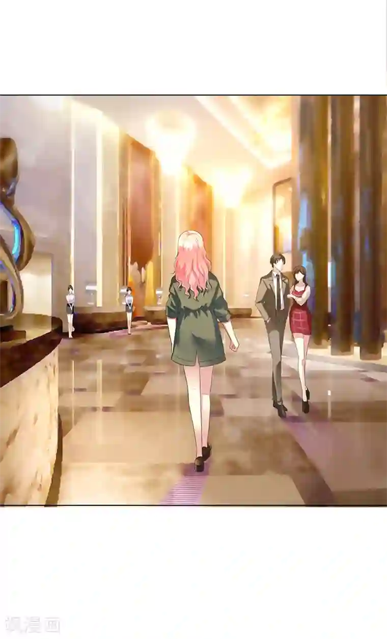 致命宠情:总裁纳命来第71话 多希望你还活着