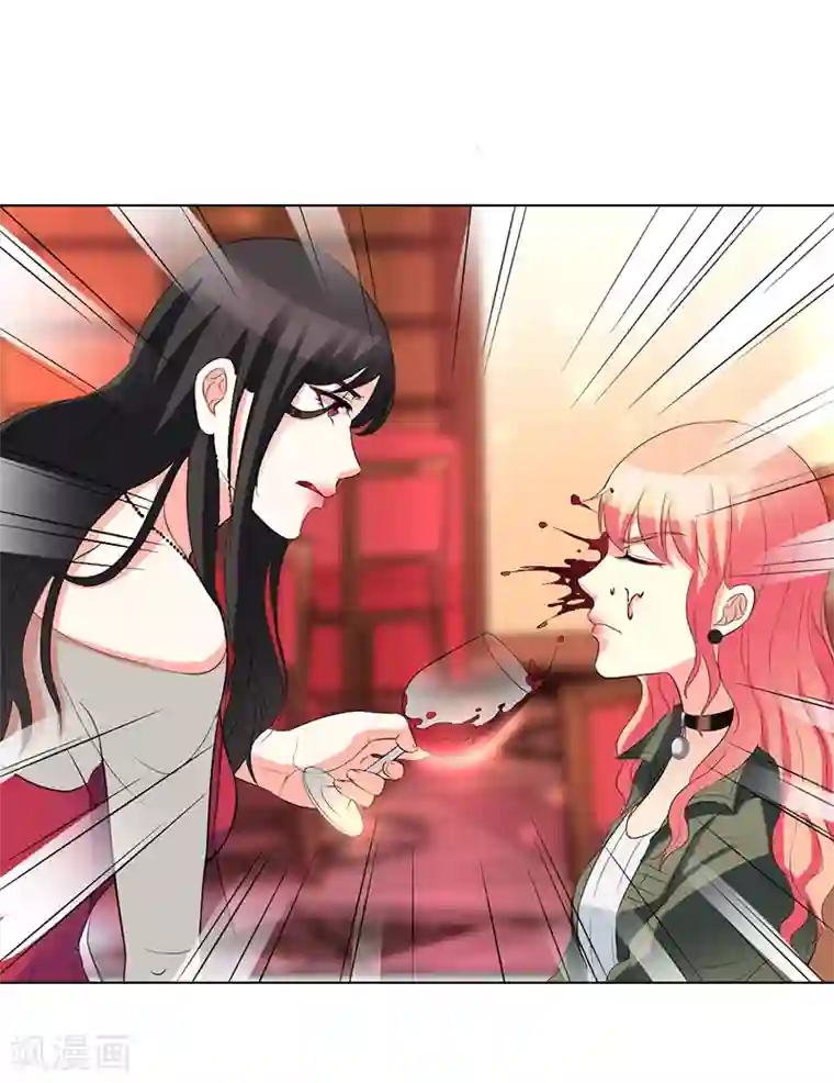 致命宠情:总裁纳命来第72话 我们结婚吧