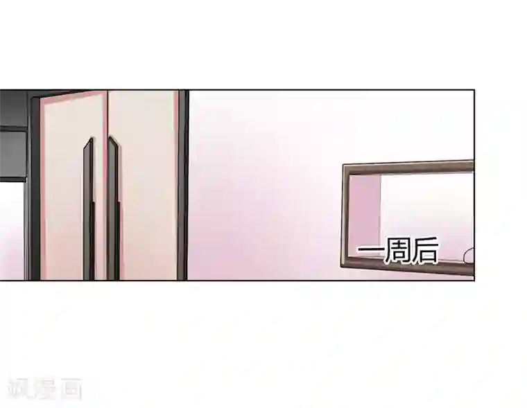 致命宠情:总裁纳命来第75话 真的是你