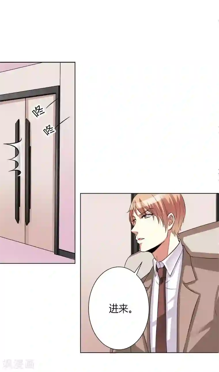 致命宠情:总裁纳命来第75话 真的是你