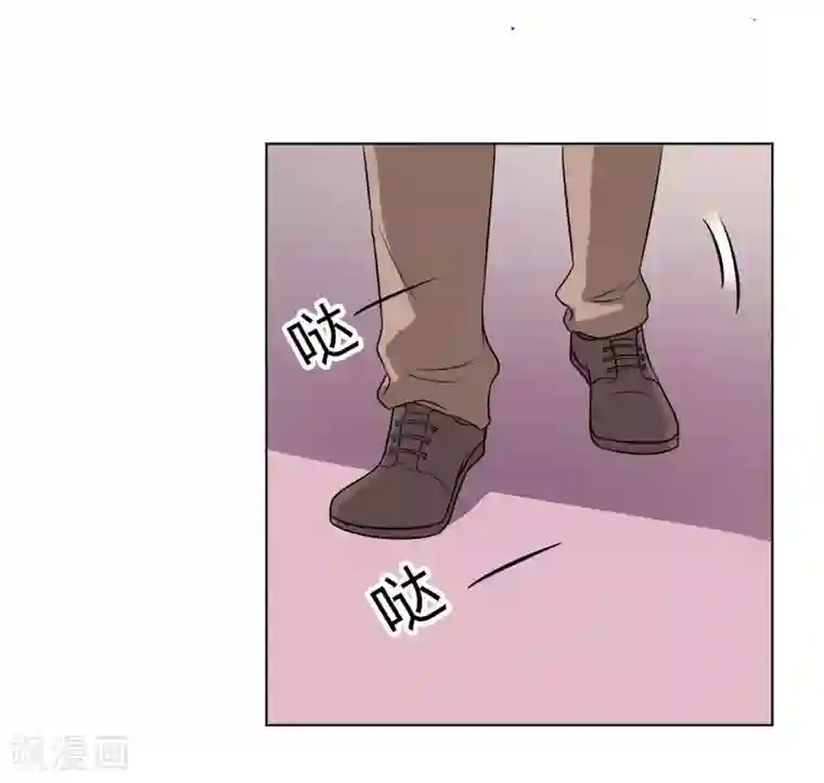 致命宠情:总裁纳命来第75话 真的是你