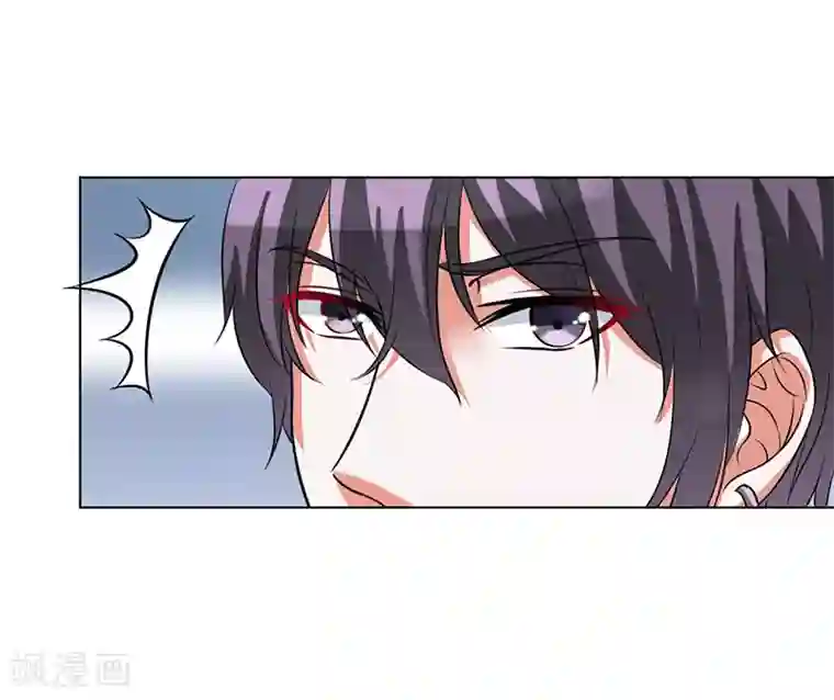 致命宠情:总裁纳命来第75话 真的是你