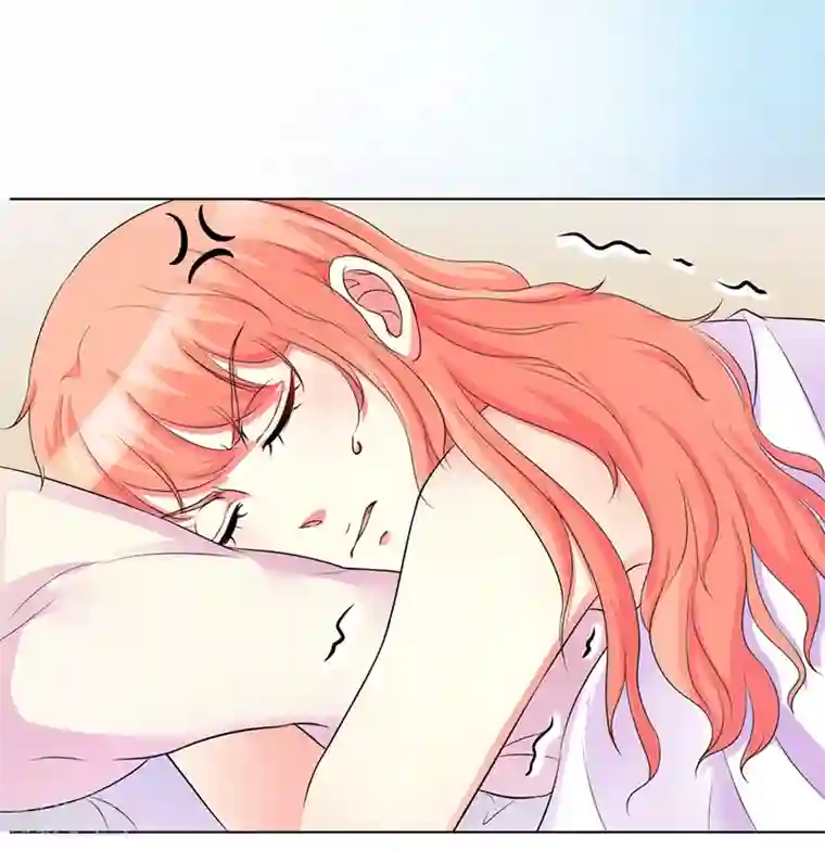 致命宠情:总裁纳命来第77话 不许任何人伤害她