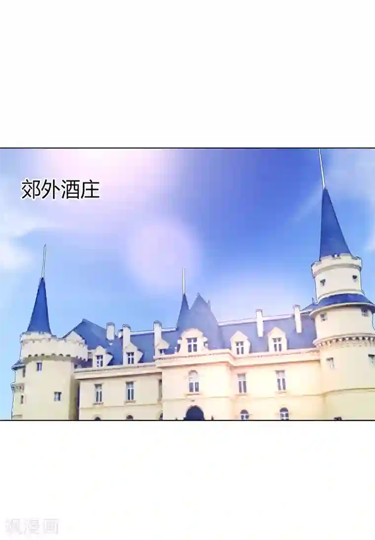 致命宠情:总裁纳命来第80话 凶残的报复