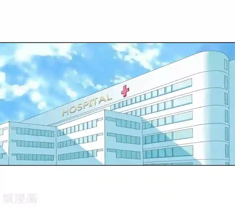 致命宠情:总裁纳命来第81话 谁准你们碰她的！