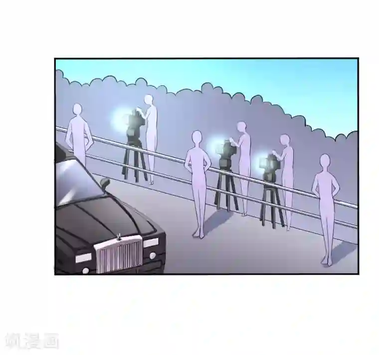 致命宠情:总裁纳命来第84话 我从没想利用她……