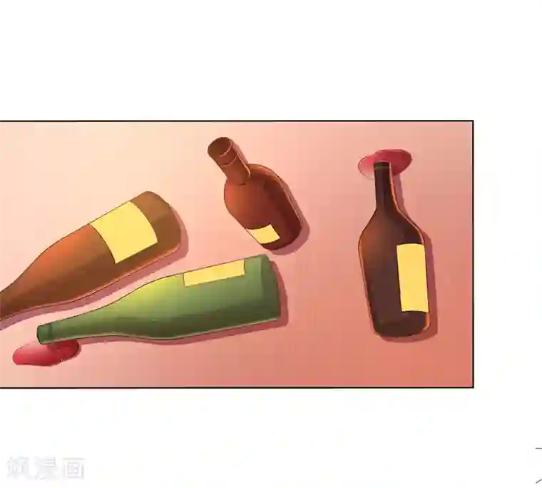 致命宠情:总裁纳命来第86话 这是你的责任！