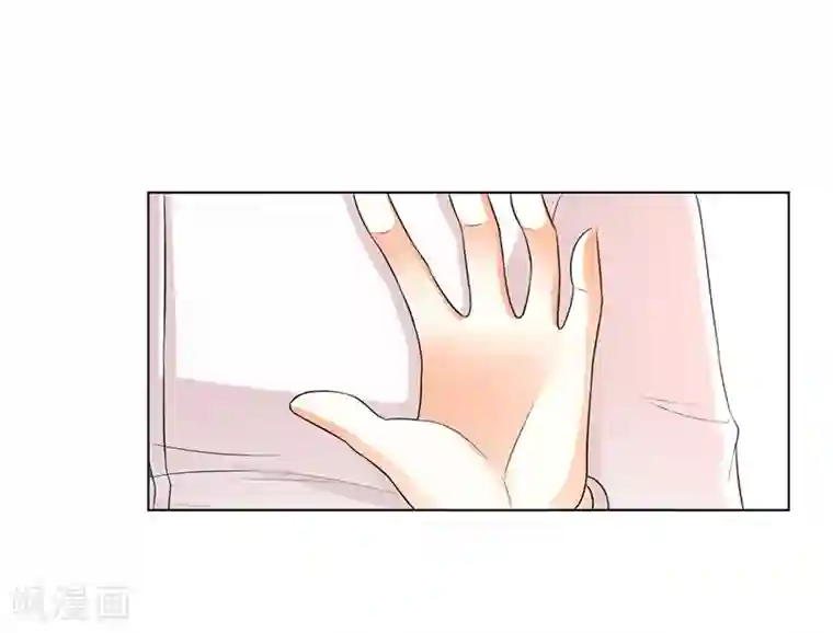 致命宠情:总裁纳命来第87话 你不是任何人的替身