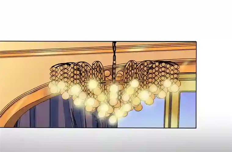 致命宠情:总裁纳命来第87话 你不是任何人的替身