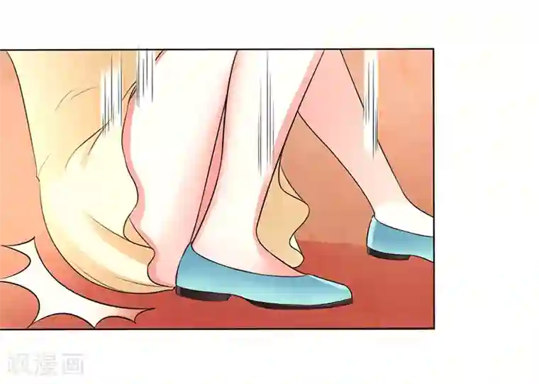 致命宠情:总裁纳命来第87话 你不是任何人的替身