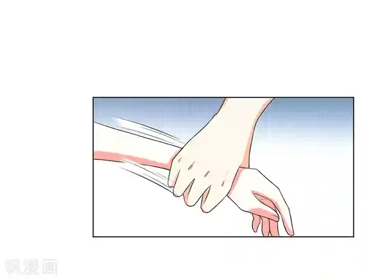 致命宠情:总裁纳命来第89话 我终究比不上他