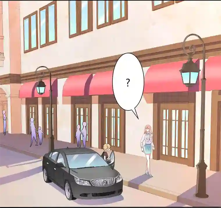 致命宠情:总裁纳命来第92话 谁是莫小黛