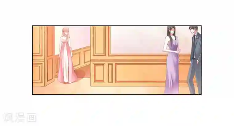 致命宠情:总裁纳命来第96话 计划开始