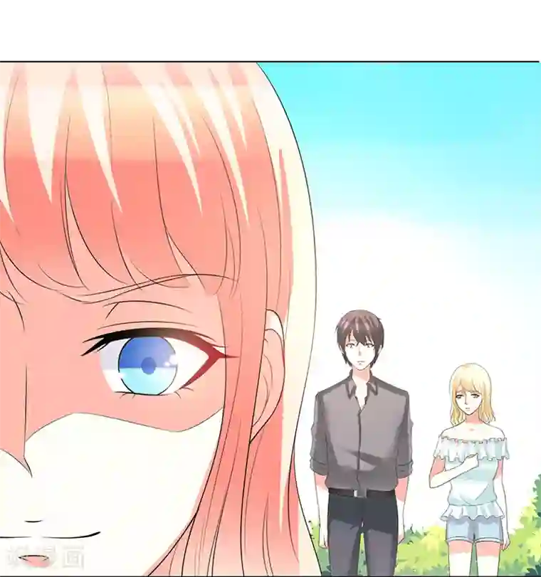 致命宠情:总裁纳命来第97话 等我回来，我们就结婚