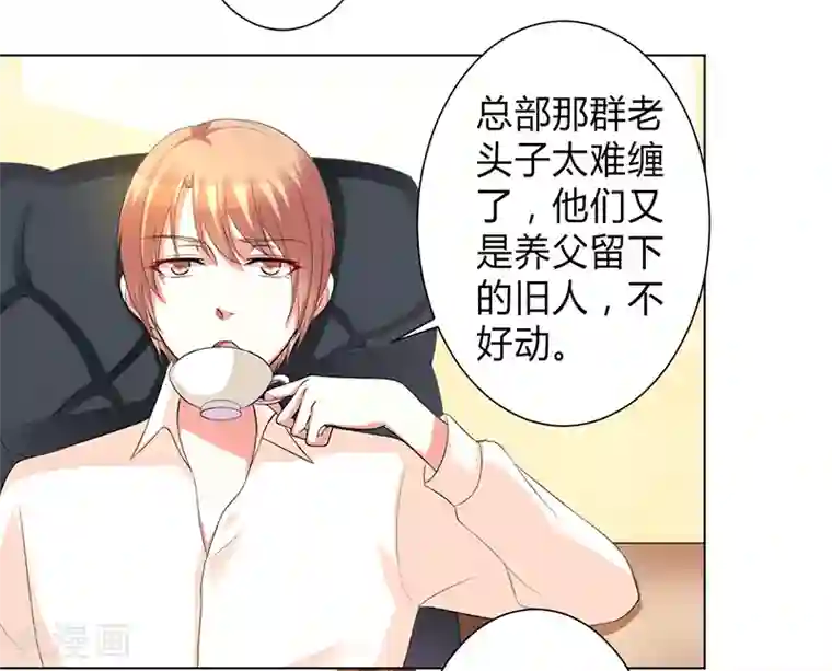 致命宠情:总裁纳命来第100话 潜入内部网络