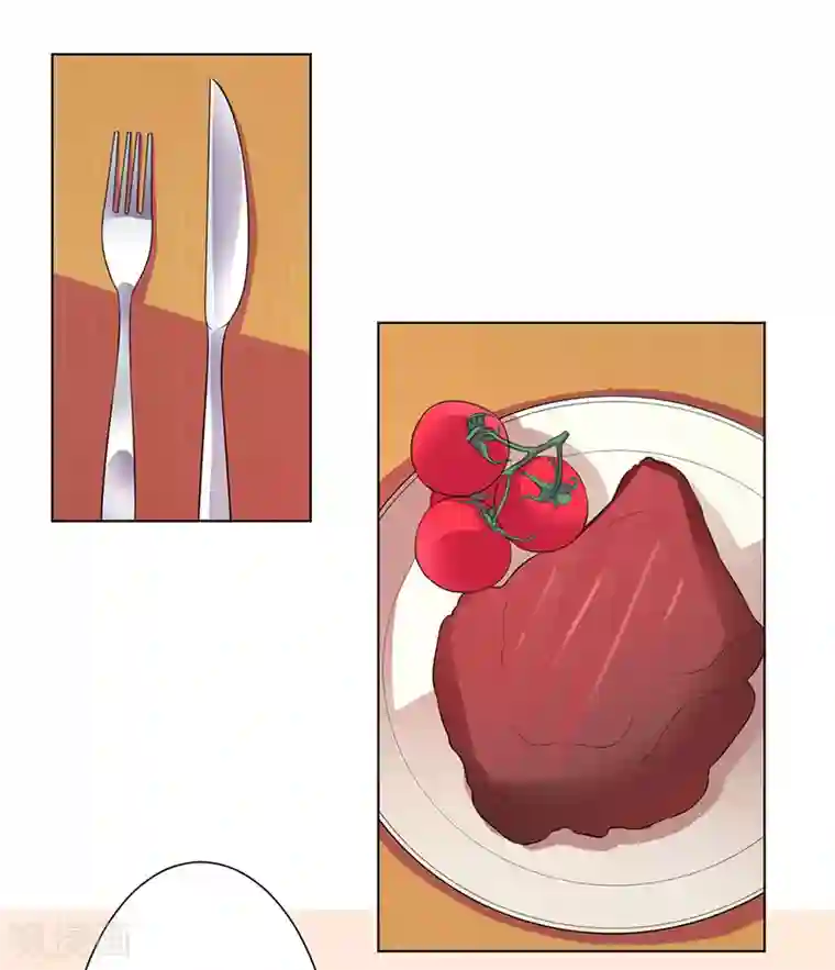 致命宠情:总裁纳命来第101话 做饭给你吃