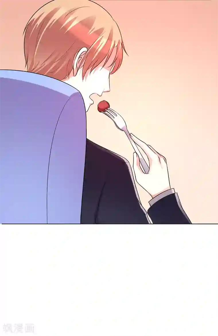 致命宠情:总裁纳命来第101话 做饭给你吃