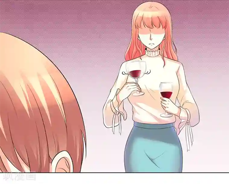 致命宠情:总裁纳命来第102话 这是你欠我的