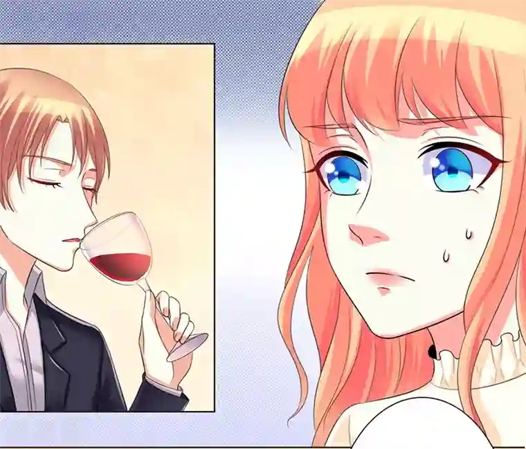 致命宠情:总裁纳命来第102话 这是你欠我的