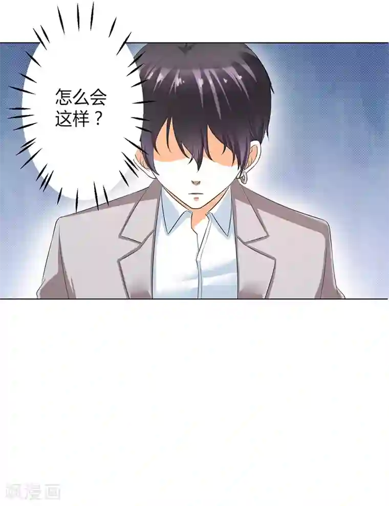 致命宠情:总裁纳命来第103话 我帮你赢他