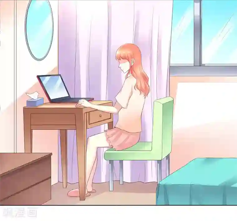 致命宠情:总裁纳命来第106话 她早已知道她的过去