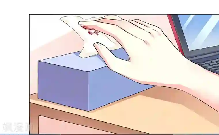 致命宠情:总裁纳命来第106话 她早已知道她的过去