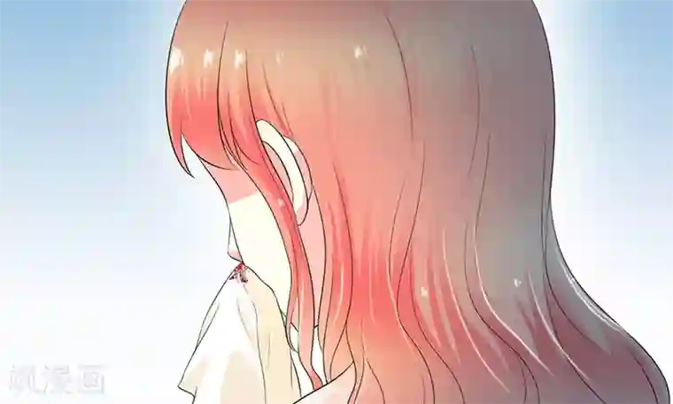 致命宠情:总裁纳命来第106话 她早已知道她的过去