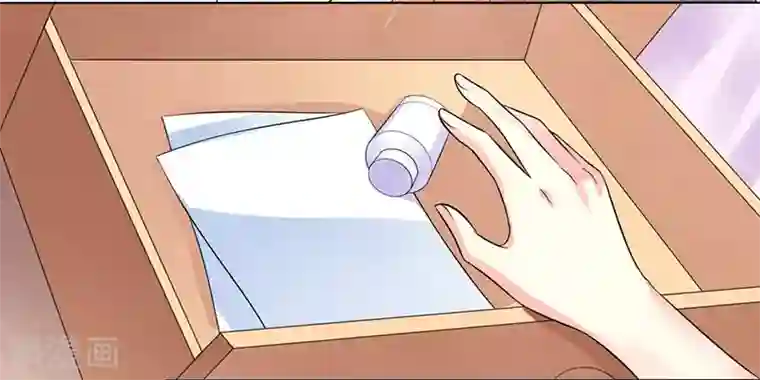 致命宠情:总裁纳命来第106话 她早已知道她的过去