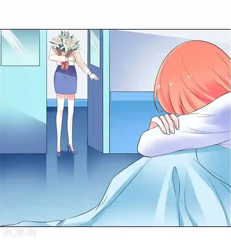 致命宠情:总裁纳命来第108话 你就是他的公主