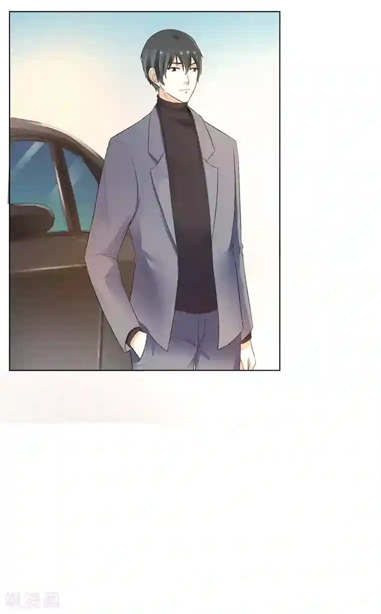 致命宠情:总裁纳命来第109话 她就是皇甫云敛的命脉