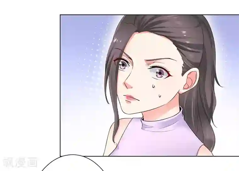 致命宠情:总裁纳命来第109话 她就是皇甫云敛的命脉