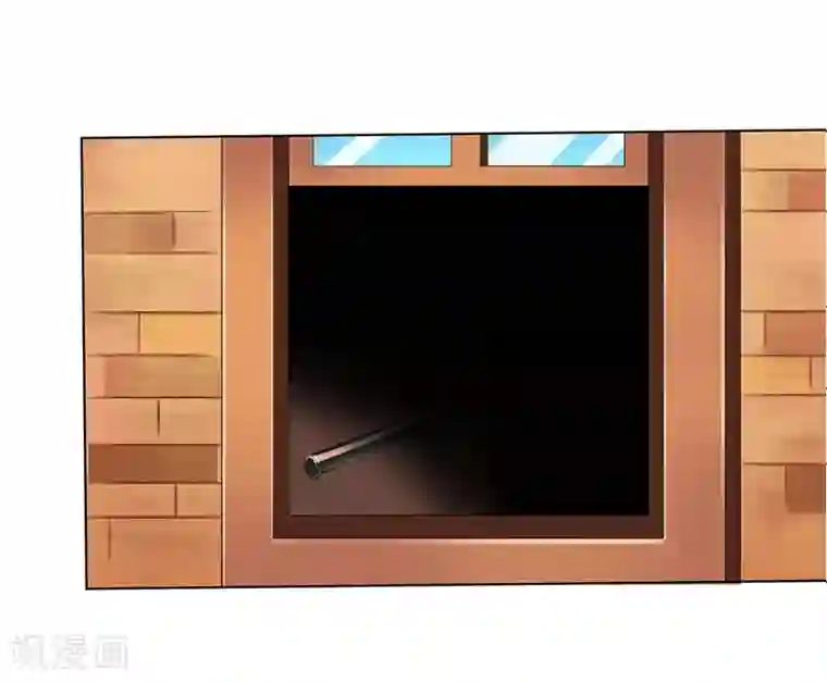 致命宠情:总裁纳命来第111话 放弃家族继承权