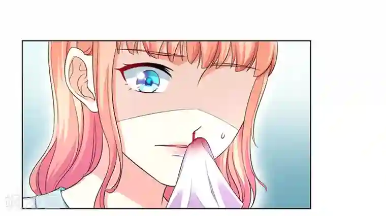 致命宠情:总裁纳命来第113话 想在临死前听到你的声音