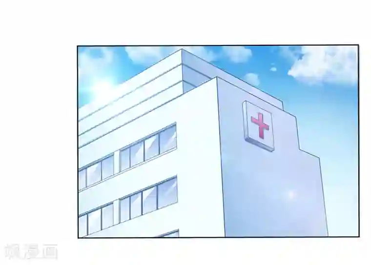 致命宠情:总裁纳命来第113话 想在临死前听到你的声音