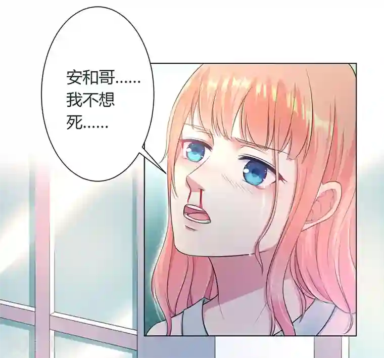 致命宠情:总裁纳命来第114话 请将我带到他身边