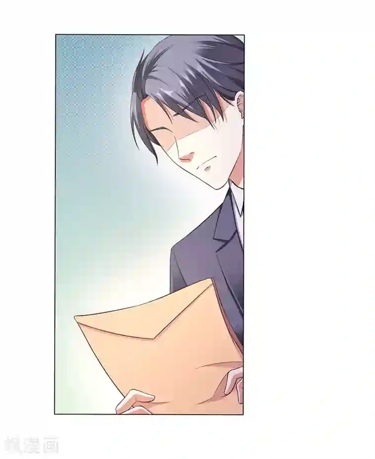 致命宠情:总裁纳命来第116话 伯爵毕竟是你父亲