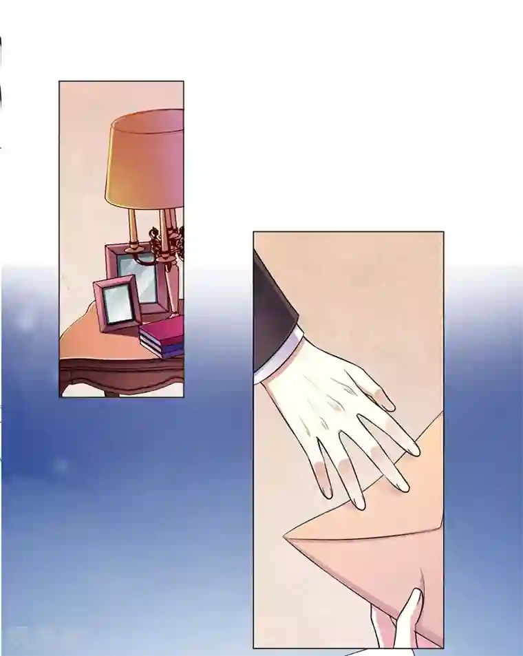 致命宠情:总裁纳命来第116话 伯爵毕竟是你父亲