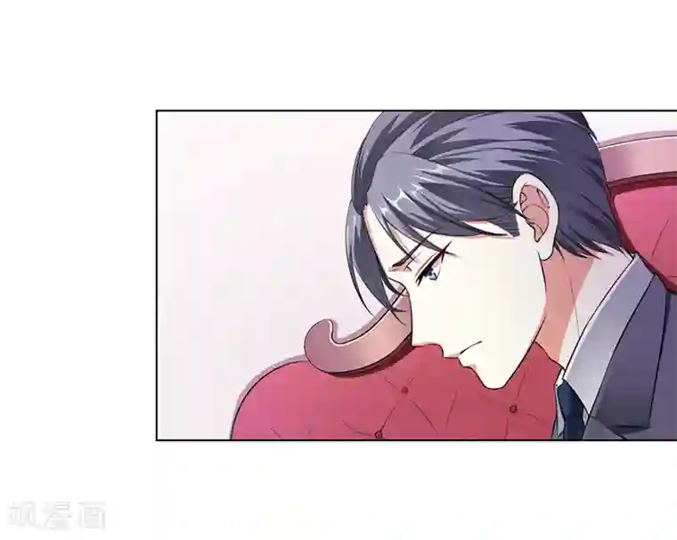 致命宠情:总裁纳命来第116话 伯爵毕竟是你父亲