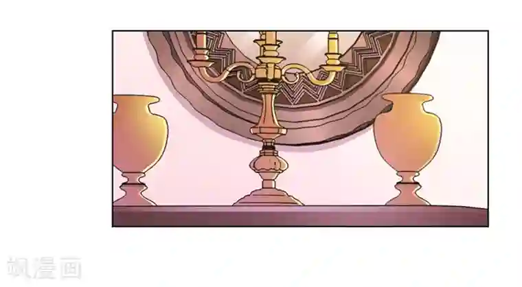 致命宠情:总裁纳命来第117话 这一生是我负了她