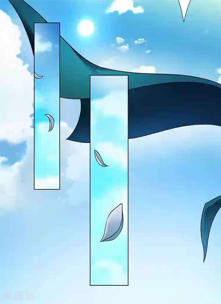 致命宠情:总裁纳命来第118话 一切都结束了