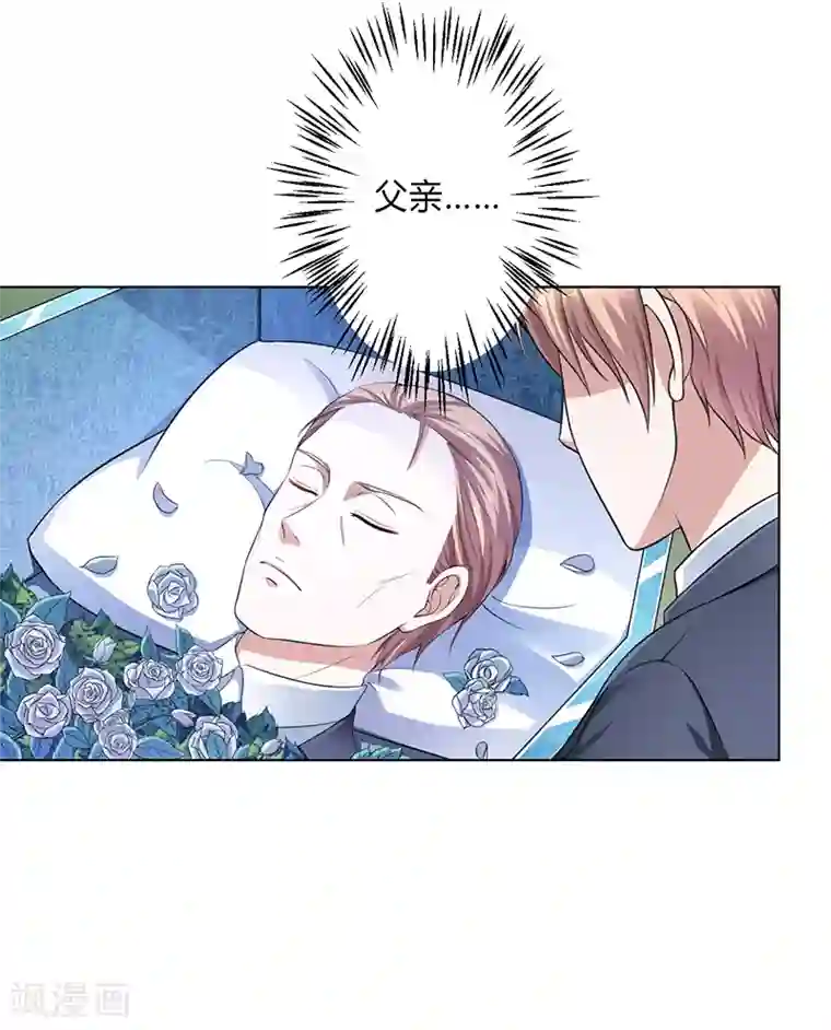 致命宠情:总裁纳命来第119话 南宫家的千金