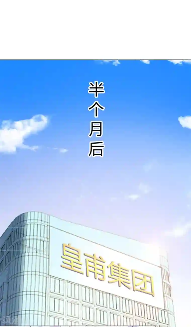 致命宠情:总裁纳命来第119话 南宫家的千金