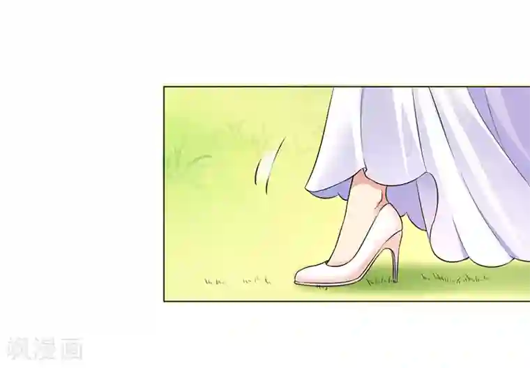 致命宠情:总裁纳命来最终话 我还欠你一场婚礼