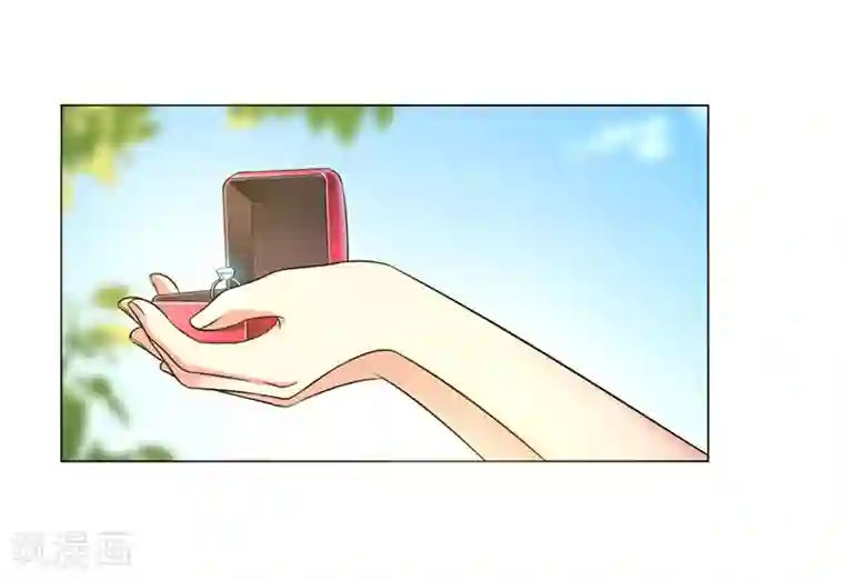 致命宠情:总裁纳命来最终话 我还欠你一场婚礼