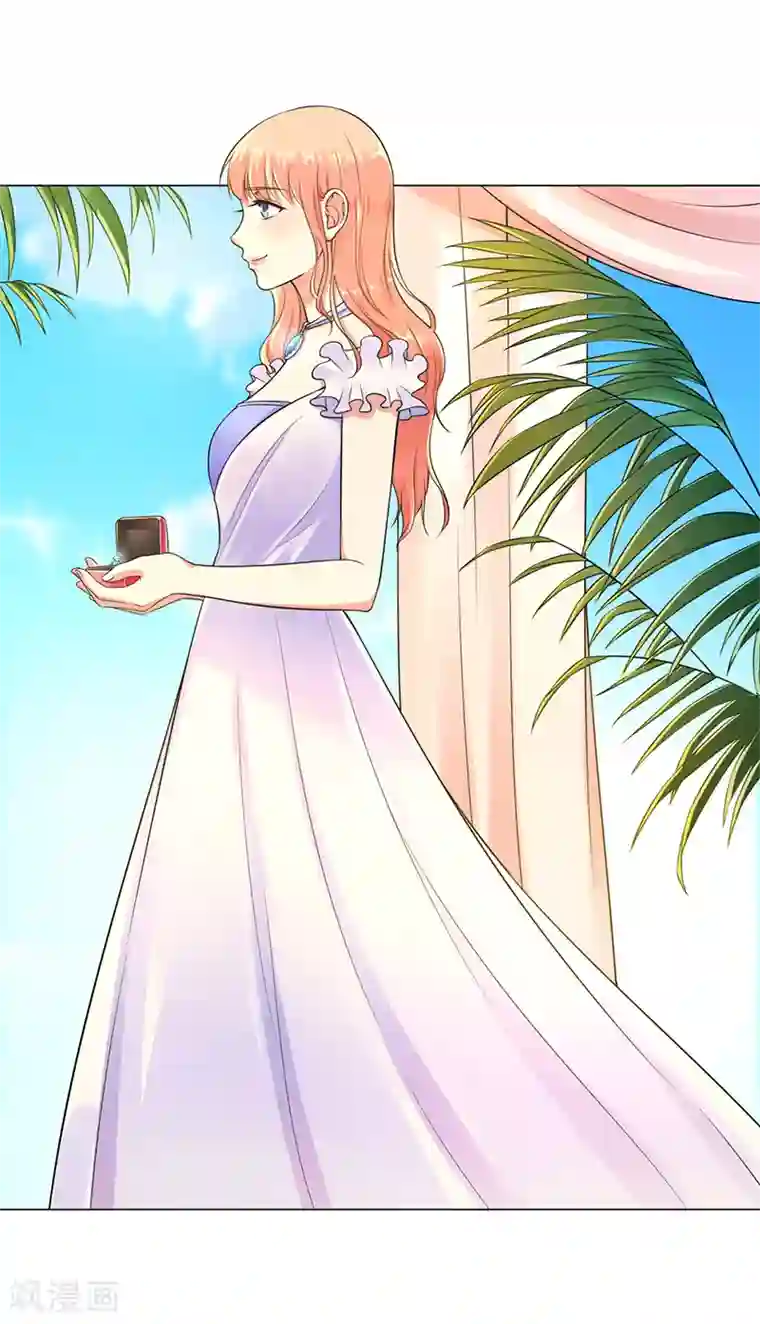 致命宠情:总裁纳命来最终话 我还欠你一场婚礼