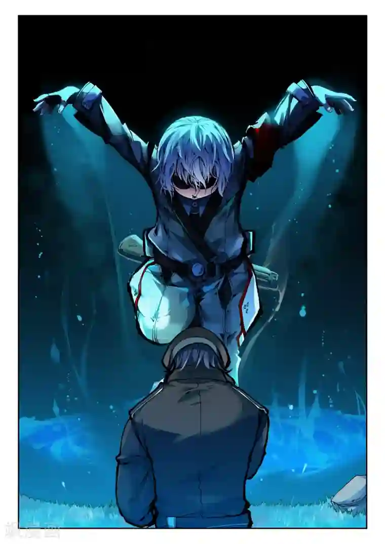 冒牌大英雄第2话 胖子的战场逃命历险记