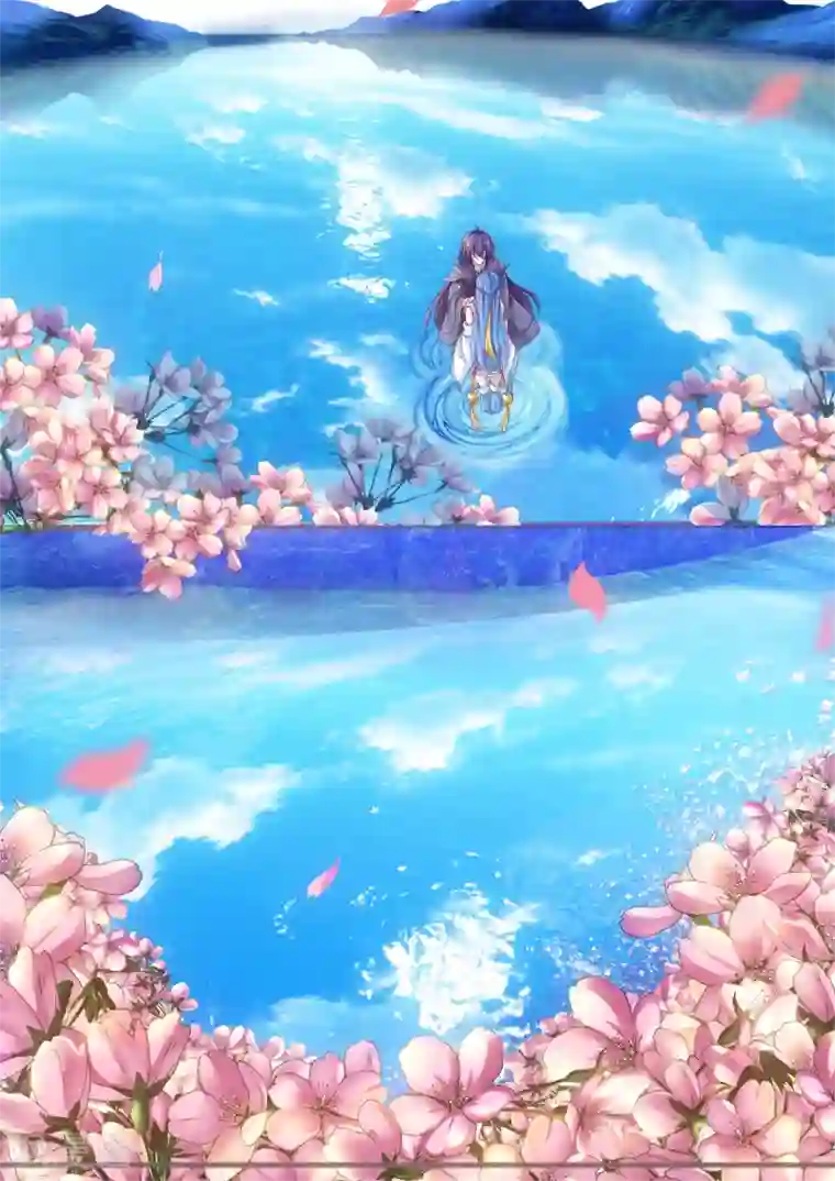 我和反派大神私奔了第65话