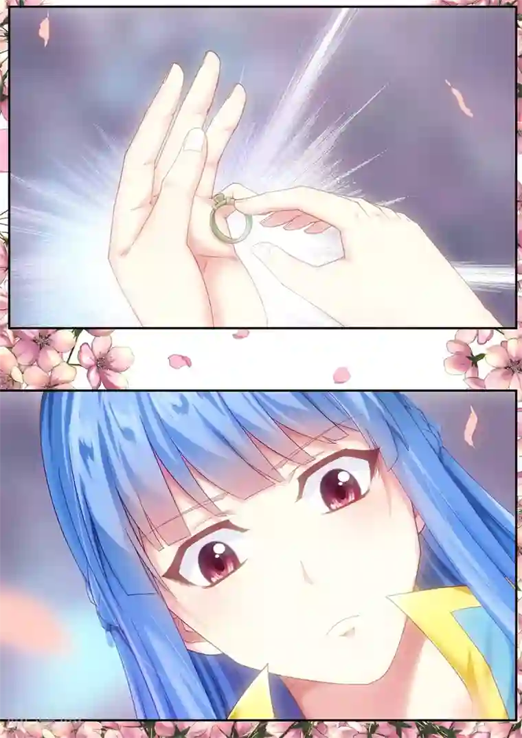 我和反派大神私奔了第67话