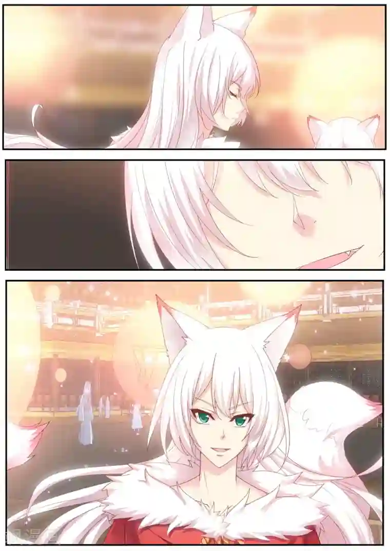 双璧羡weavi一根发带第73话