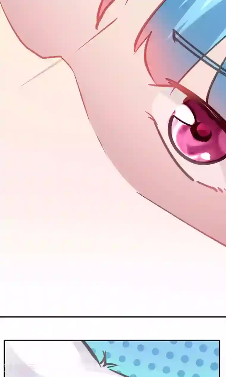 我和反派大神私奔了第82话